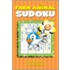Farm Animal Sudoku