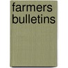 Farmers  Bulletins by Edwy B. Reid