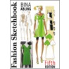 Fashion Sketchbook door Bina Abling