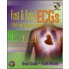 Fast And Easy Ecgs door Keith Wesley