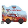 Fast As Lightning! door Random House Disney