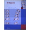 Leerboek orthopedie door Onbekend