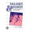 Faulkner and Humor door Doreen Fowler