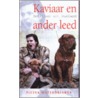 Kaviaar en ander leed door P. van der Waterdrinker