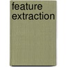 Feature Extraction door Onbekend