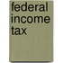 Federal Income Tax