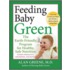 Feeding Baby Green