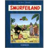 Smurfeiland by René Windig