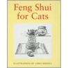Feng Shui For Cats door Louise Howard