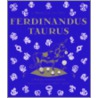 Ferdinandus Taurus by Roberto Lawson