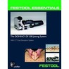 Festool Essentials by Schiffer