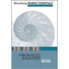 Fibonacci Analysis door Constance Brown