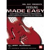 Fiddling Made Easy by Jerry Silverman