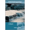 Field Hydrogeology by Rick Brassington