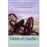Fields of Conflict door Lawrence Babits
