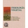 Fisiologia Vegetal door J. Barcelo Coll