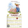 Fitness-Timer 2011 door Onbekend