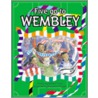 Five Go To Wembley door Martin Coles
