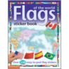 Flags Of The World door Chez Picthall