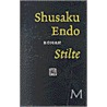 Stilte by Shusaku Endo