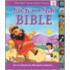 Flap-And-Tab Bible