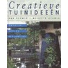 Creatieve tuinideeen by Rob Herwig