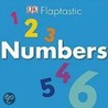 Flaptastic Numbers by Dk Publishing