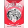 Flashlight 4 Sb/wb door Tim Falla