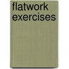 Flatwork Exercises door Jane Wallace