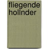 Fliegende Hollnder by Professor Richard Wagner