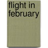 Flight In February door Philip Kraske