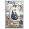 Flight Into Spring door Bianca Bradbury