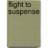 Flight To Suspense
