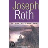 Flight Without End door Joseph Roth