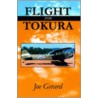 Flight from Tokura door Joe Gerard