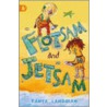 Flotsam And Jetsam door Tanya Landman