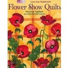 Flower Show Quilts door Lynn Ann Majidimehr