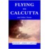 Flying To Calcutta