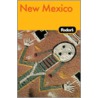 Fodor's New Mexico door Fodor Travel Publications
