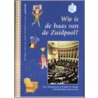 Wie is de baas van de zuidpool?