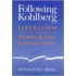 Following Kohlberg