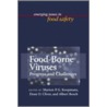 Food Borne Viruses by Koopmans