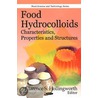 Food Hydrocolloids door Clarence S. Hollingworth