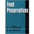 Food Preservatives