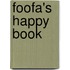 Foofa's Happy Book