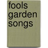 Fools Garden Songs door Onbekend