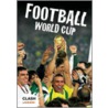 Football World Cup door Clive Gifford