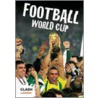 Football World Cup by Clive Gifford