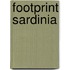 Footprint Sardinia