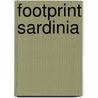 Footprint Sardinia by Eliot Stein
